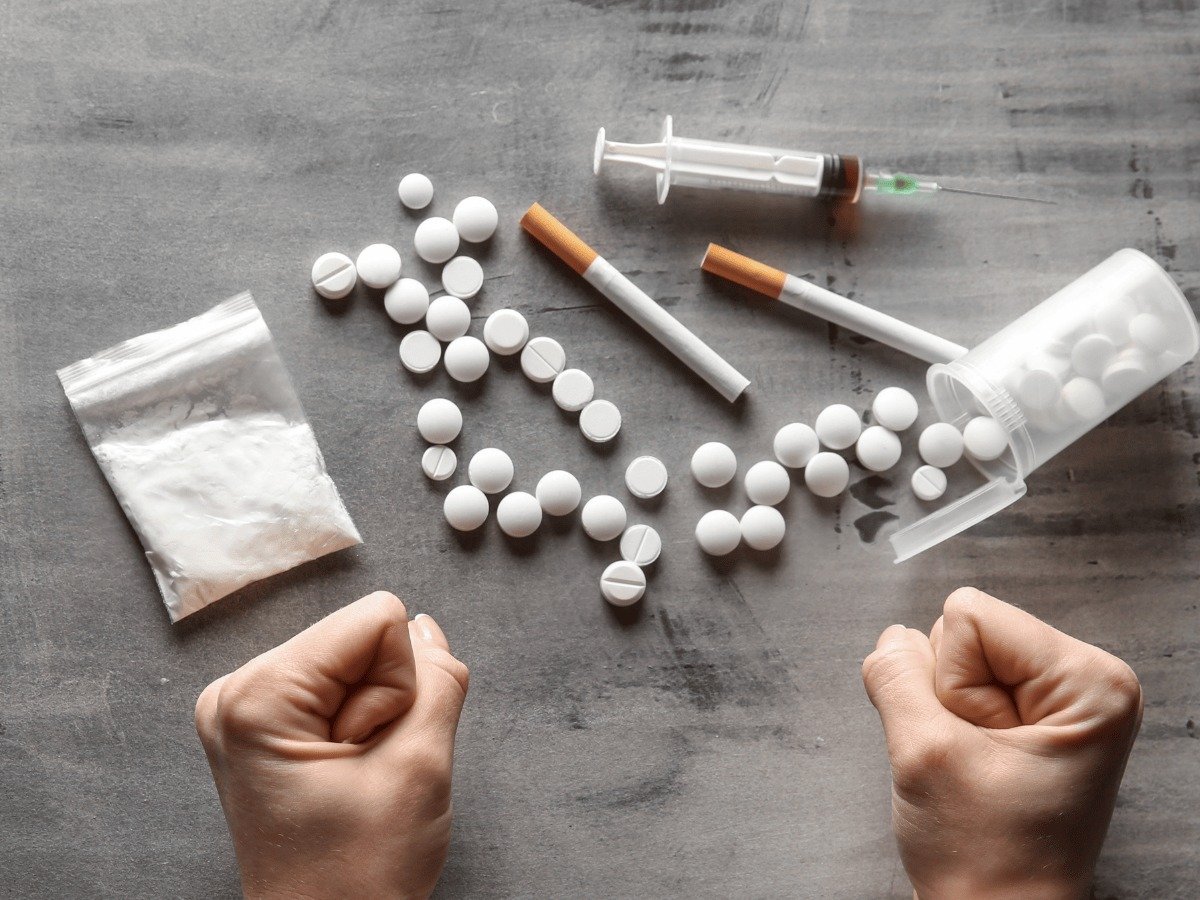 Four Men Sentenced for Selling Deadly Fentanyl and Pyro-Laced Counterfeit Pills