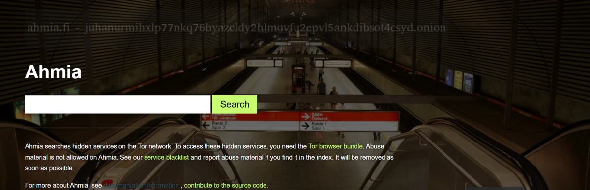 Ahmia Search Engine Explained (2026): Is It Safer Than Haystak?
