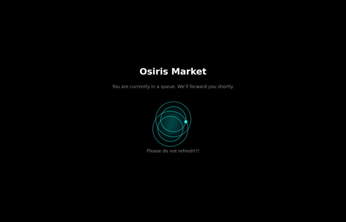 Osiris Market Reviews (2026): Security, Features, Payments & Marketplace Overview