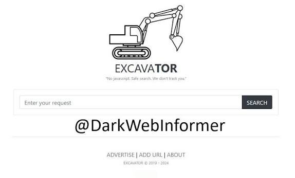 Excavator Search Engine Explained (2026): Dark Web Search, Tor & Alternatives