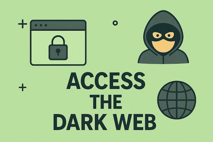 How to Get on the Dark Web in 2026: Safe Beginner’s Guide