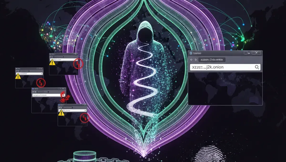 Adult Tor Links and Onion Sites: A Technical Guide