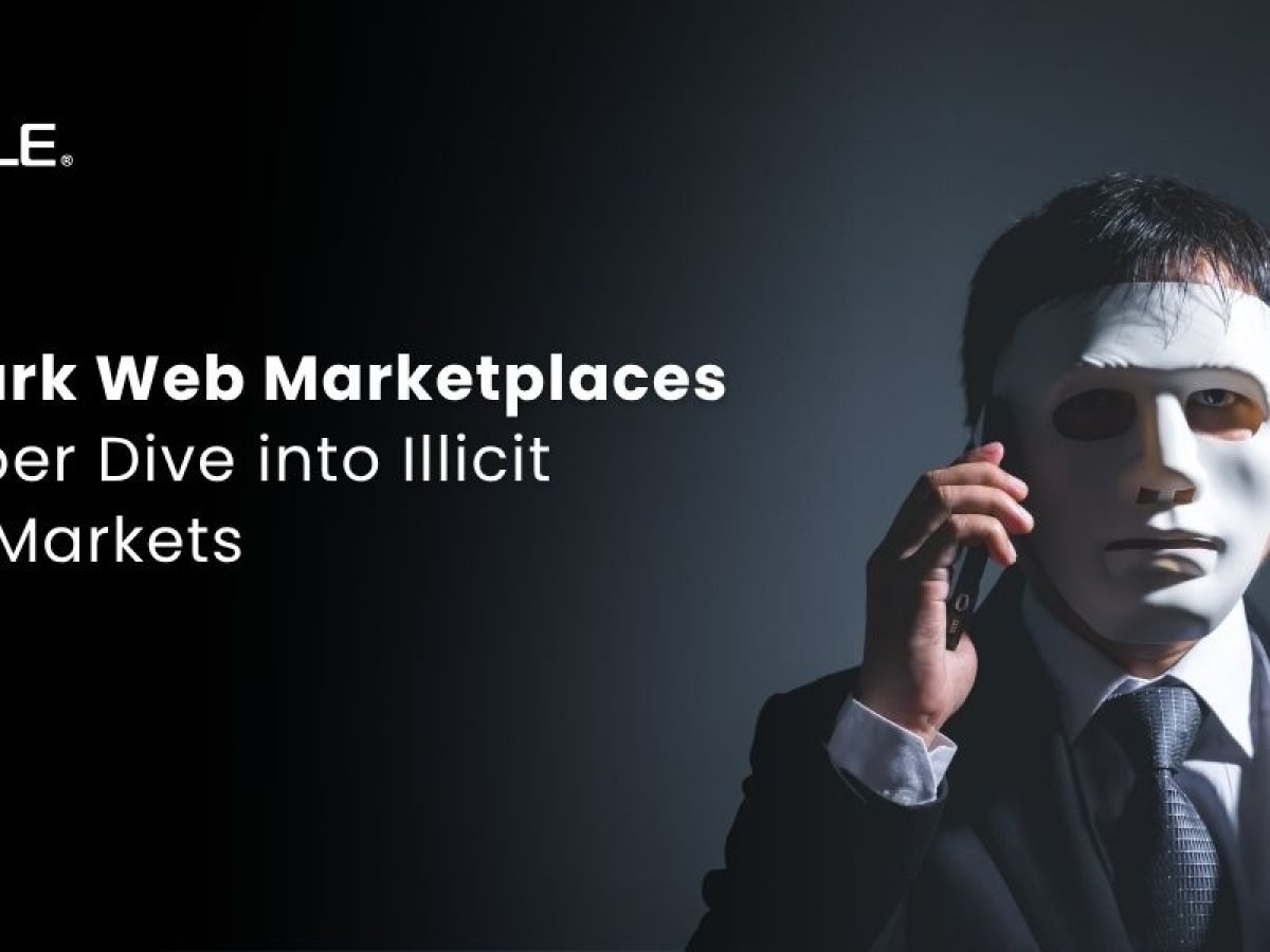 Prime market controversy and the central unknown risk about dark web markets